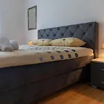 Apartmán Ba