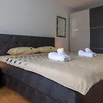 Ba Appartement Sarajevo