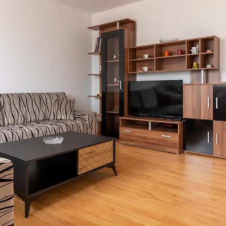 Ba Apartmán