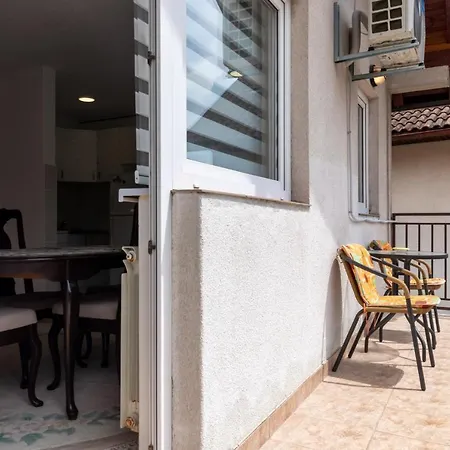 דירה Ba סראייבו