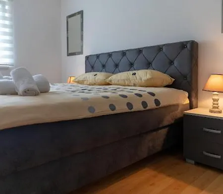 Appartement Ba