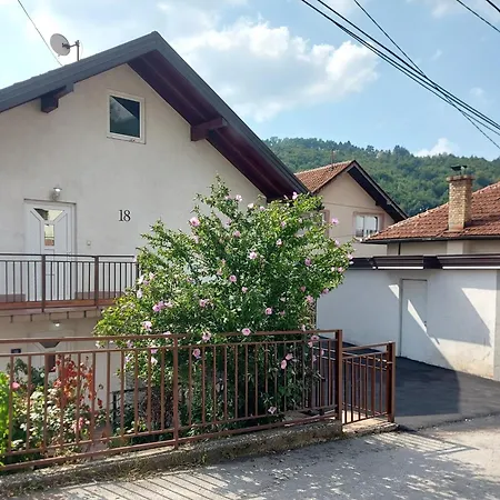 Ba Apartmán
